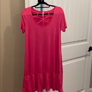 Zenana Outfitters Dress